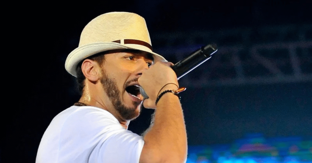 Le grand retour triomphal de Saad Lamjarred : Un concert événement à El Jadida