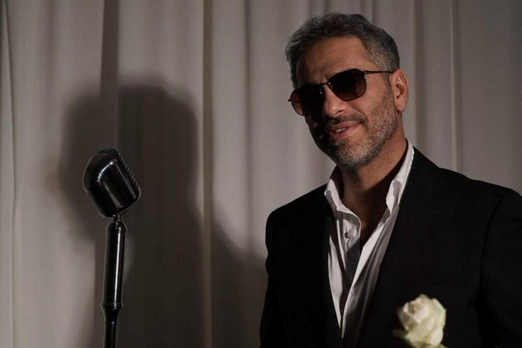 Saad Lamjarred exprime sa solidarité avec Fadel Shaker : un message émouvant aux fans